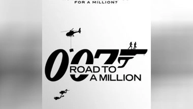 Entertainment News | Reality Show '007: Road To A Million' Series Two to Stream from This Date, Actor Brian Cox to Return as Host