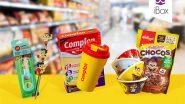 Business News | 23 Crore Smiles and Counting: IBox Promotions Makes Its Mark in FMCG Consumer Engagement