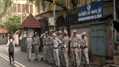 India News | Not Only Accused, but Victims Were Also Under Trial: Malegaon Blast Victims' Lawyer Ahead of NIA Court's Verdict