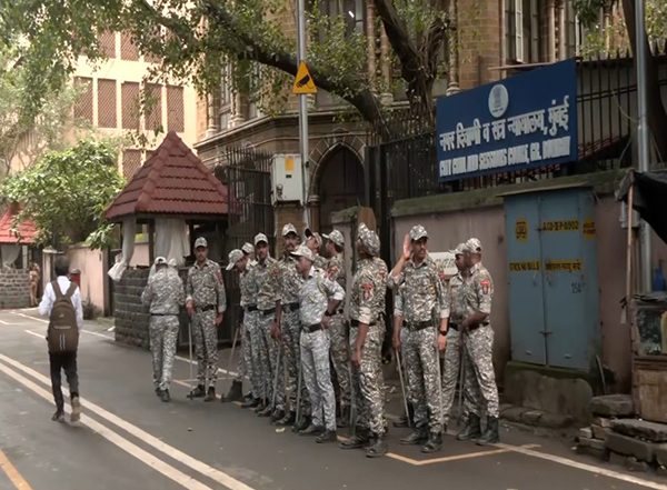 India News | Not Only Accused, but Victims Were Also Under Trial: Malegaon Blast Victims' Lawyer Ahead of NIA Court's Verdict