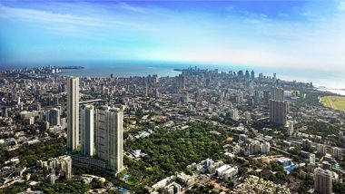 Business News | Piramal Realty Launches Ahan II In An Ecosystem & A Community In Full Bloom At Piramal Aranya In Rani Baug, Byculla