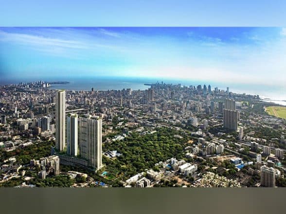 Business News | Piramal Realty Launches Ahan II In An Ecosystem & A Community In Full Bloom At Piramal Aranya In Rani Baug, Byculla