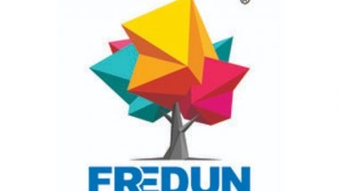 Business News | Fredun Pharmaceuticals Net Profit Rises 64% YoY in Q1 FY26