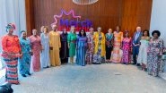 Business News | Merck Foundation Provides Training for Journalists from 35 Countries During the 7th Edition of Merck Foundation First Ladies Initiative - MFFLI Summit