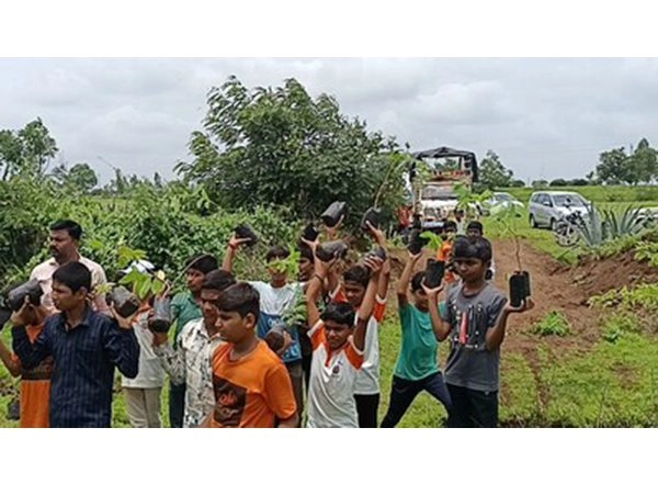Business News | Latur: A Decade of Tremendous Revival by The Art of Living