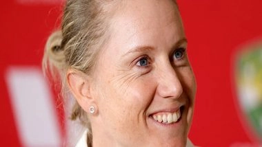 Sports News | Alyssa Healy Predicts Hardest Teams to Beat at Women's Cricket World Cup