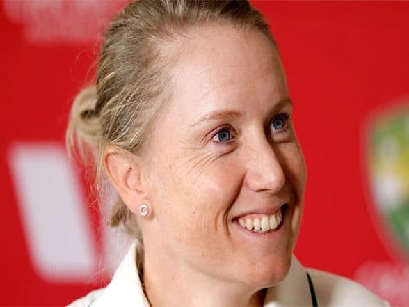 Sports News | Alyssa Healy Predicts Hardest Teams to Beat at Women's Cricket World Cup