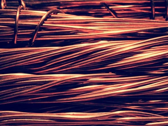 Business News | Trump's 50% Tariffs on Copper Could End Up Hurting US Industry: GTRI