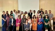Business News | Building a Mental Health Ecosystem for India: IMHA Launches India's Largest Cross-Sector Mental Health Alliance with 215 Members in Year One