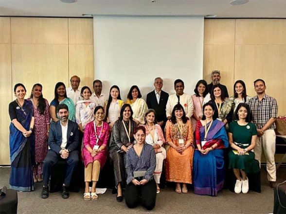 Business News | Building a Mental Health Ecosystem for India: IMHA Launches India's Largest Cross-Sector Mental Health Alliance with 215 Members in Year One