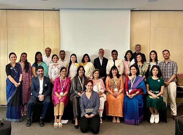 Business News | Building a Mental Health Ecosystem for India: IMHA Launches India's Largest Cross-Sector Mental Health Alliance with 215 Members in Year One