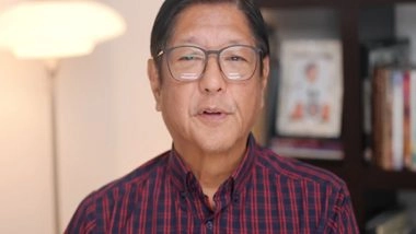 World News | Philippines President Marcos to Visit India from August 4-8