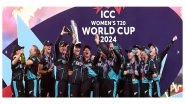 Sports News |  Nepal Revealed as the Host for  ICC Women's T20 World Cup 2026 Qualifier