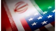 World News | US Dictating Its Will on Independent Nations Such as Iran and India: Iranian Embassy Amid Trump's Tariffs