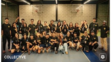 Business News | Under 25, India's Largest Youth Media Platform Hits 1 Million Users