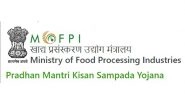 Business News | Cabinet Approves Total Outlay of Rs 6,520 Cr for Pradhan Mantri Kisan Sampada Yojana