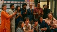 Business News | Vinod Kapri's Pyre and Ravi Gautam's Soch - A Perception Win Top Honors at the 22nd Indian Film Festival Stuttgart