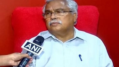 India News | CPI's Binoy Viswam Calls on All Party Units in Kerala to Stage Protests Against Arrest of Nuns in Chhattisgarh