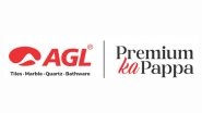 Business News | AGL To Strengthen Its Hold in Building Materials Sector Supporting Its Vision for Future Growth