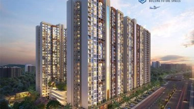 Business News | Saheel Properties ITrend Futura: Where Your Modern Life Begins