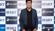 Business News | Dylect Doubles Down on Talent: Plans 100% Workforce Expansion to Power Next Phase of Growth