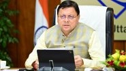 India News | Uttarakhand CM Dhami Orders Tech, Budget Training for Newly Elected Panchayat Members