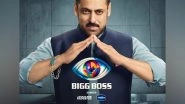 Entertainment News | 'Bigg Boss 19' Teaser out Now, Show to Premiere on Aug 24