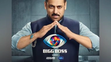 Entertainment News | 'Bigg Boss 19' Teaser out Now, Show to Premiere on Aug 24