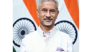 World News | EAM Jaishankar Lauds Cabinet Decisions to Boost Railways, Agriculture