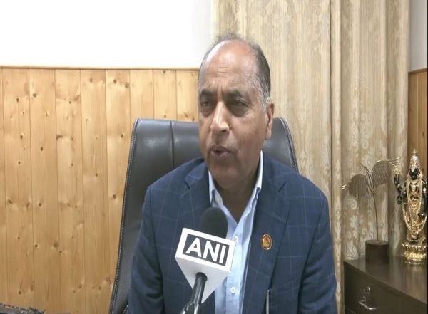 India News | Former Himachal CM Accuses Govt of Politicising Disaster Relief, Calls for Transparent Funding