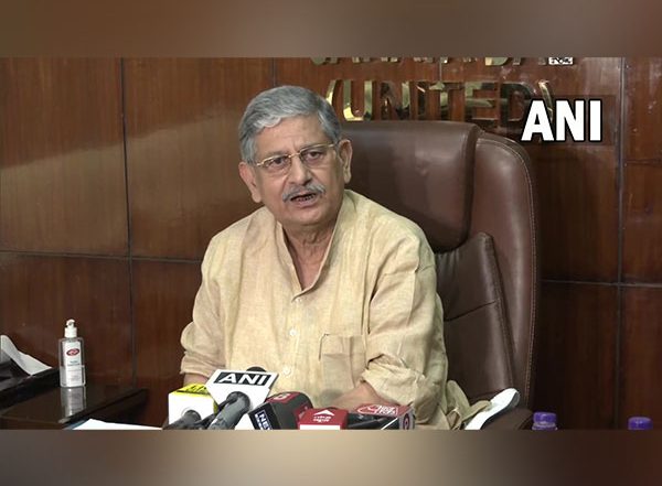 India News | Union Minister Rajiv Ranjan Singh to Chair Regional Review Meeting on Fisheries Development in Kolkata