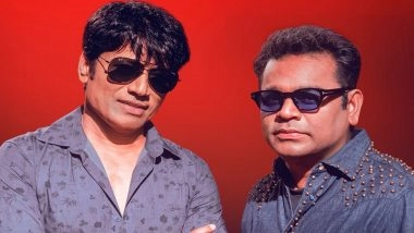 ‘Killer’: AR Rahman Roped In As Music Director of SJ Suryah’s Upcoming Film (See Post)
