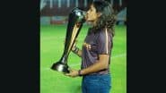 Aditi Chauhan Retires: Veteran India Women's National Football Team Goalkeeper Draws Curtains On Professional Football
