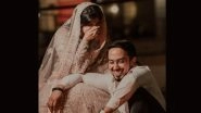 &lsquo;Bigg Boss OTT 3&rsquo; Fame Adnaan Shaikh and Wife Ayesha Welcome Baby Boy, Share Joyful News With Fans on Social Media (See Post)