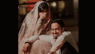 ‘Bigg Boss OTT 3’ Fame Adnaan Shaikh and Wife Ayesha Welcome Baby Boy, Share Joyful News With Fans on Social Media (See Post)