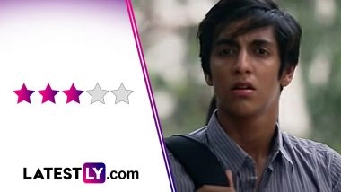 Before ‘Saiyaara’, Ahaan Panday Made Movie Debut in Heartwarming Short Film ‘Fifty’! Heartthrob Impressed With His Acting – Watch Film and Read Review (LatestLY Exclusive)