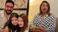 &lsquo;They Are Happy Together&rsquo;: ITA Founder Anu Ranjan Breaks Silence on Aishwarya Rai and Abhishek Bachchan&rsquo;s Separation Buzz
