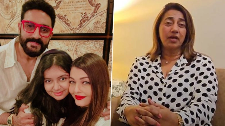 ‘They Are Happy Together’: ITA Founder Anu Ranjan Breaks Silence on Aishwarya Rai and Abhishek Bachchan’s Separation Buzz