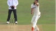 Did Akash Deep Clean Bowled Joe Root on No-Ball During IND vs ENG 2nd Test 2025? Here’s All You Need To Know About MCC Law’s Regarding Controversial Dismissal