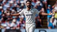 Akash Deep Leaves the Field With a Potential Injury on Day Four of IND vs ENG 3rd Test 2025 at Lord's (Watch Video)