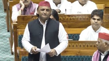 Akhilesh Yadav Says ‘Operation Sindoor Symbol of Intelligence Failure’