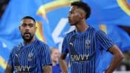 How to Watch Fluminense vs Al-Hilal Live Streaming Online? Get Live Streaming Details of FIFA Club World Cup 2025 Quarterfinal Football Match With Time in IST