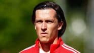 Real Madrid Announces Signing of Alvaro Carreras From Benfica; Los Blancos Secure Deal With Spanish Fullback For Six Seasons