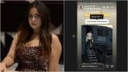 Amira Ishtara Viral Video With Johnny Sins? Archita Phukan Shares American Porn Star's Photo, Babydoll Archi Teases Fans With Cryptic 'New Job Unlocked' Message!