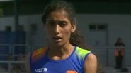 India&rsquo;s Ankita Dhyani Wins Silver Medal in Women&rsquo;s 3000m Steeplechase at World University Games 2025