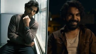 ‘Maalik’: Anshumaan Pushkar Opens Up About High-Octane Action Scenes With Rajkummar Rao, Says Childhood Dreams Have Come True