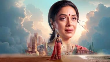 ‘Anupamaa’: Actress Rupali Ganguly Shattered by Toshu’s Betrayal, Bharti Meets With Accident; Anu To Join Dance Competition To Save Her Life
