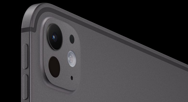 Apple Is Expected To Launch M5 iPad Pro in 2026