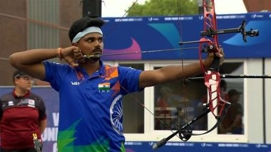 India Finishes World University Games 2025 Campaign: Here's A Look at the Medal Tally