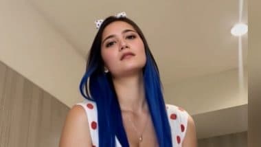 Is Archita Phukan AI-Generated Model? Is Amira Ishtara Viral Video Original? Who Is Babydoll Archi? Know All About Assam-Based Influencer